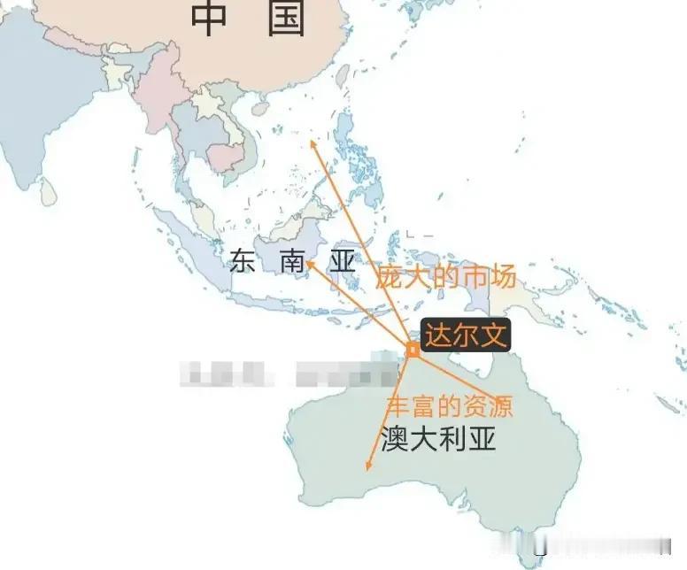 达尔文港口已经正式在五月底立案!世界银行国际投资争端解决中心，已经正式立案调