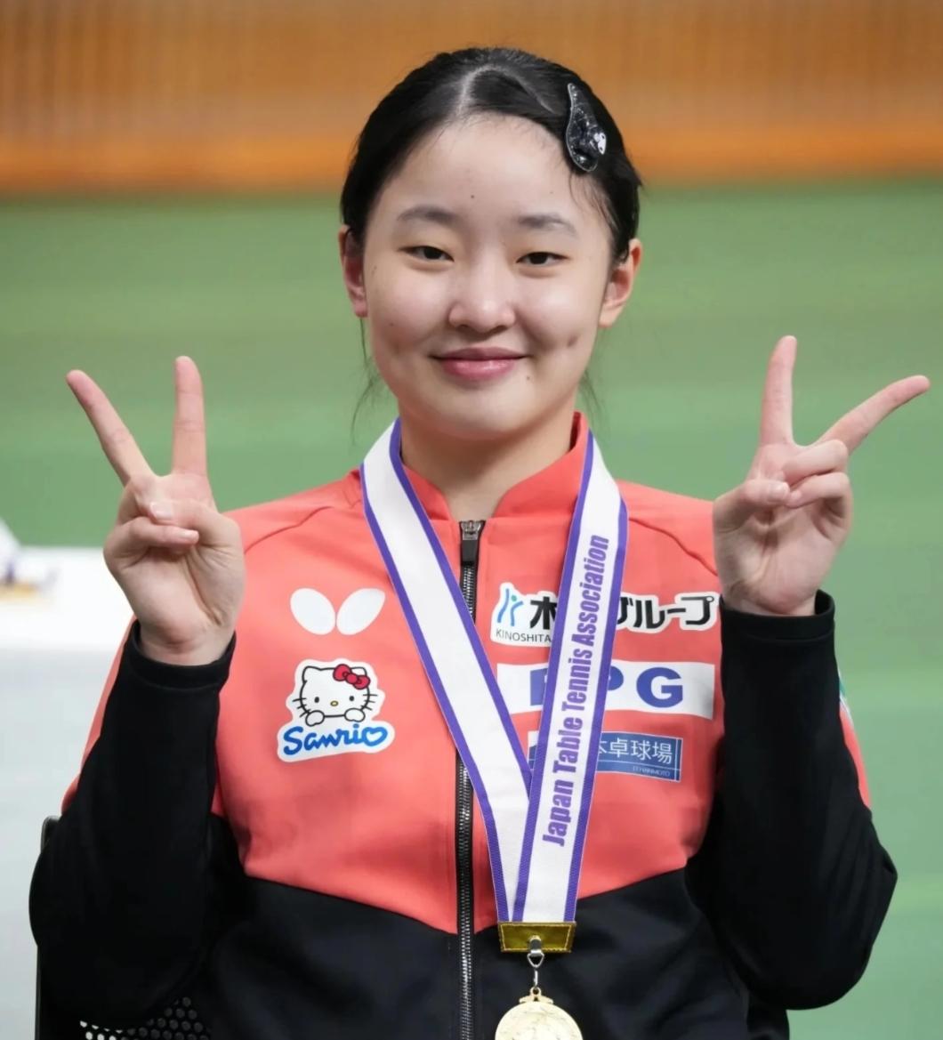 为什么张本美和不跟哥哥搭档混双？原因其实并没有那么复杂。倒不是张本美和不想和哥哥