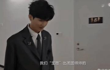 陈楚生歌手放映室，全是干货[赞]陈楚生终于吃上了玉米炖排骨，不再是轻食了，因为