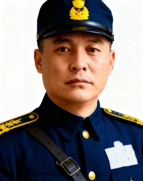 1947年，国民党第92军军长黄翔得知上学的儿子黄琪玲被军统逮捕后，大怒，立刻就