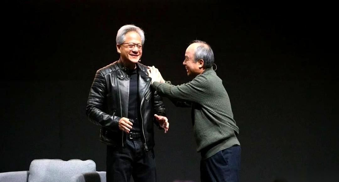 我借钱给你，把它整个买下来！私有化！你敢信吗？这话是孙正义拍着桌子，在自家后花