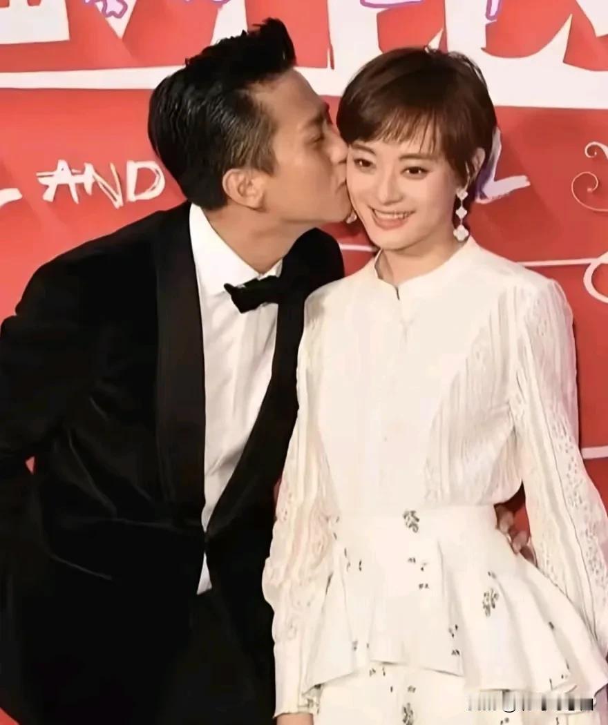 为什么？有的人不愿意承认孙俪的婚姻是真的很幸福，而是用恋爱脑三个字评价孙俪，所以