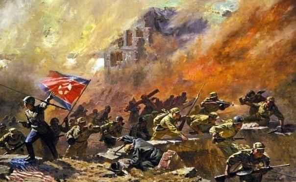 中美历史上几次交手，最终结局。1.中美第一次交手1900年美国胜；2.中美第二次