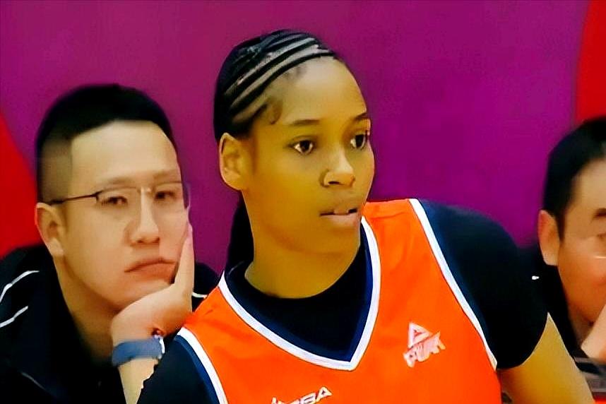 算是看出来了！后李梦时代四川女篮的追求，从WCBA季前赛90：55战胜陕西女篮的