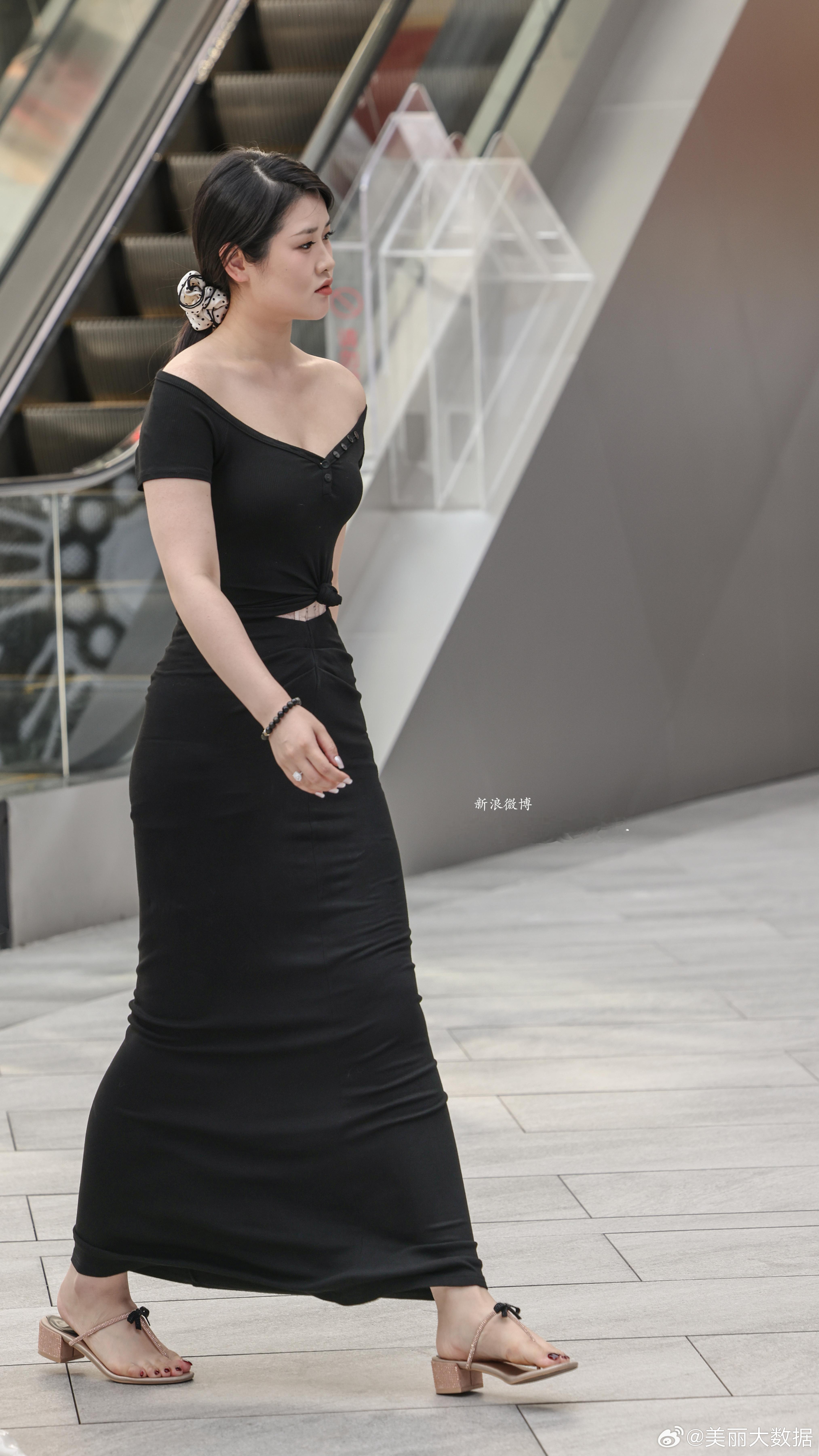穿出自己的style💪👗职场style时尚达人​​​