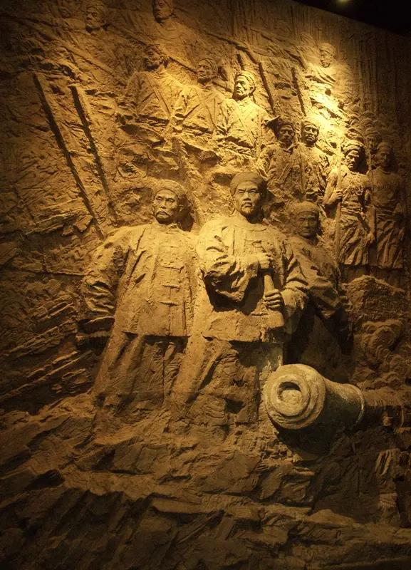 全球华人铭记这个日子1895年4月17日（光绪二十一年三月二十三日），堪称中国