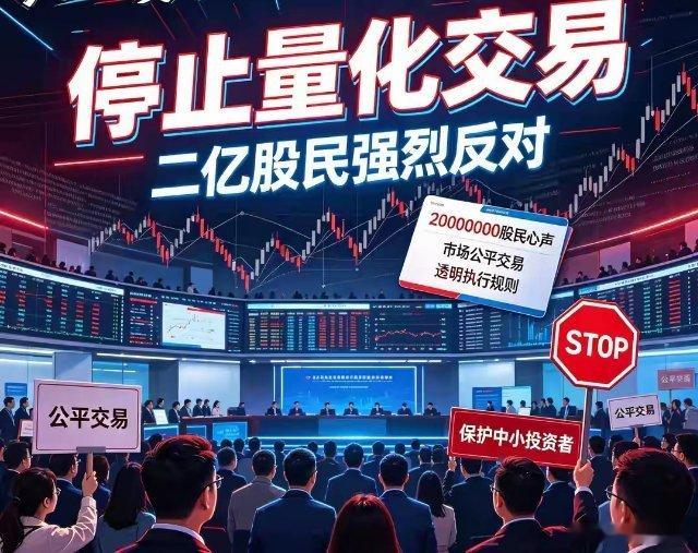 一个国家的股市，如果成为割散户韭菜的镰刀，散户还有没有获得感与成熟市场接轨，引入