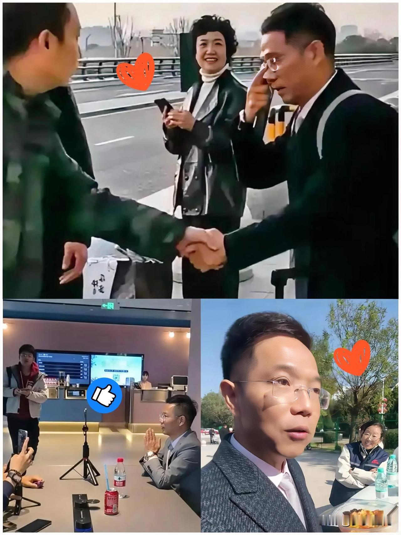 李律返京直播透关键信号？长治之行细节公开专业力量引全网期待李圣律师已