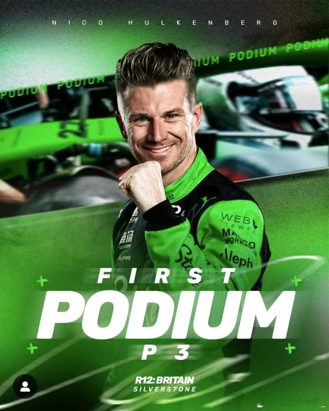 38岁不容易F1​​​