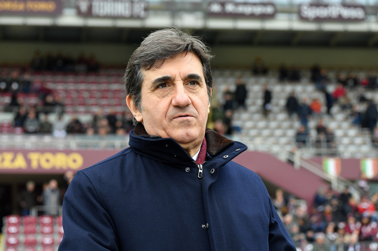 都灵主席: 莱奥受伤时我们主动暂停比赛, 米兰却在我们换人时进球