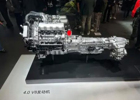 坦克500：我是硬派越野，友商硬是越野。