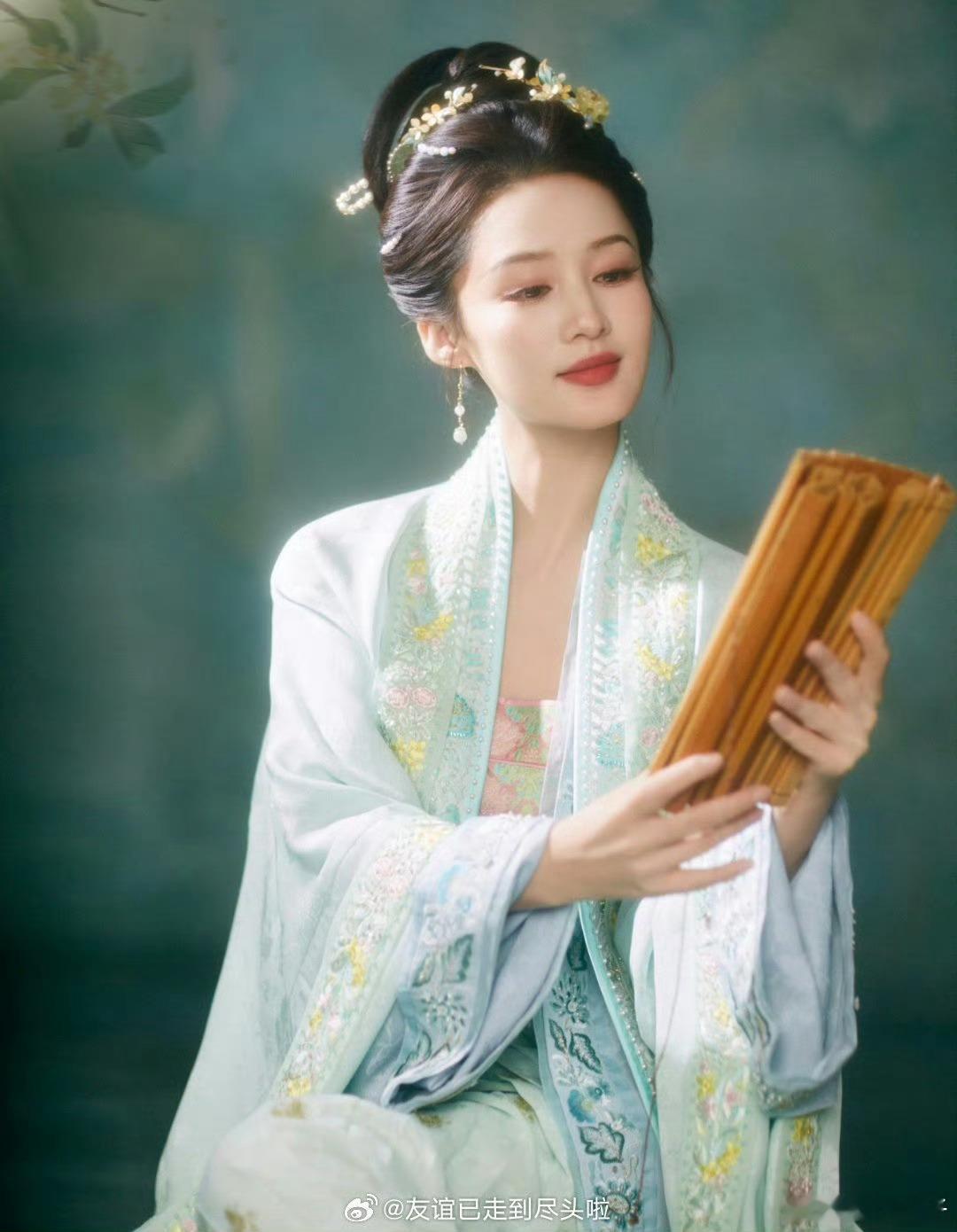 豆包眼里李清照最适合的人选：李沁，陈都灵，刘亦菲，刘诗诗你觉得谁最合适？