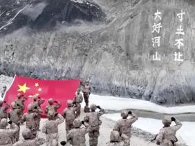 印度刚跟美国重新和好，就又想在中印边境搞事了！ 9月12日，彭博社报道，印度