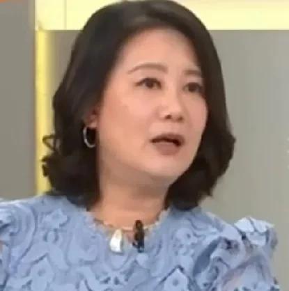 民进党团干事长吴思瑶在参加一档节目时被主持人提问，在大罢免的过程中，你有曾经觉得