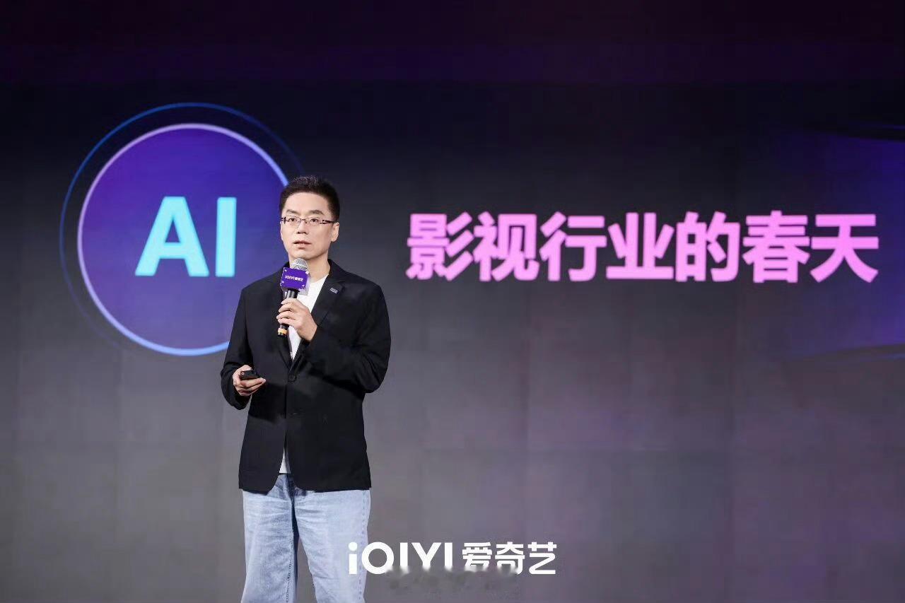 笑话一则：影视行业的春天来了