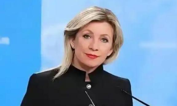 奉劝所有中国人，必须做好心理准备，因为俄罗斯外交部发言人扎哈罗娃曾说出了事实！扎