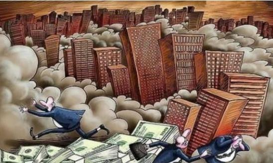 中国加快了撤离；而日本只能坐等灭亡！还以为中国抛售美债只是日常操作？错了！事实是