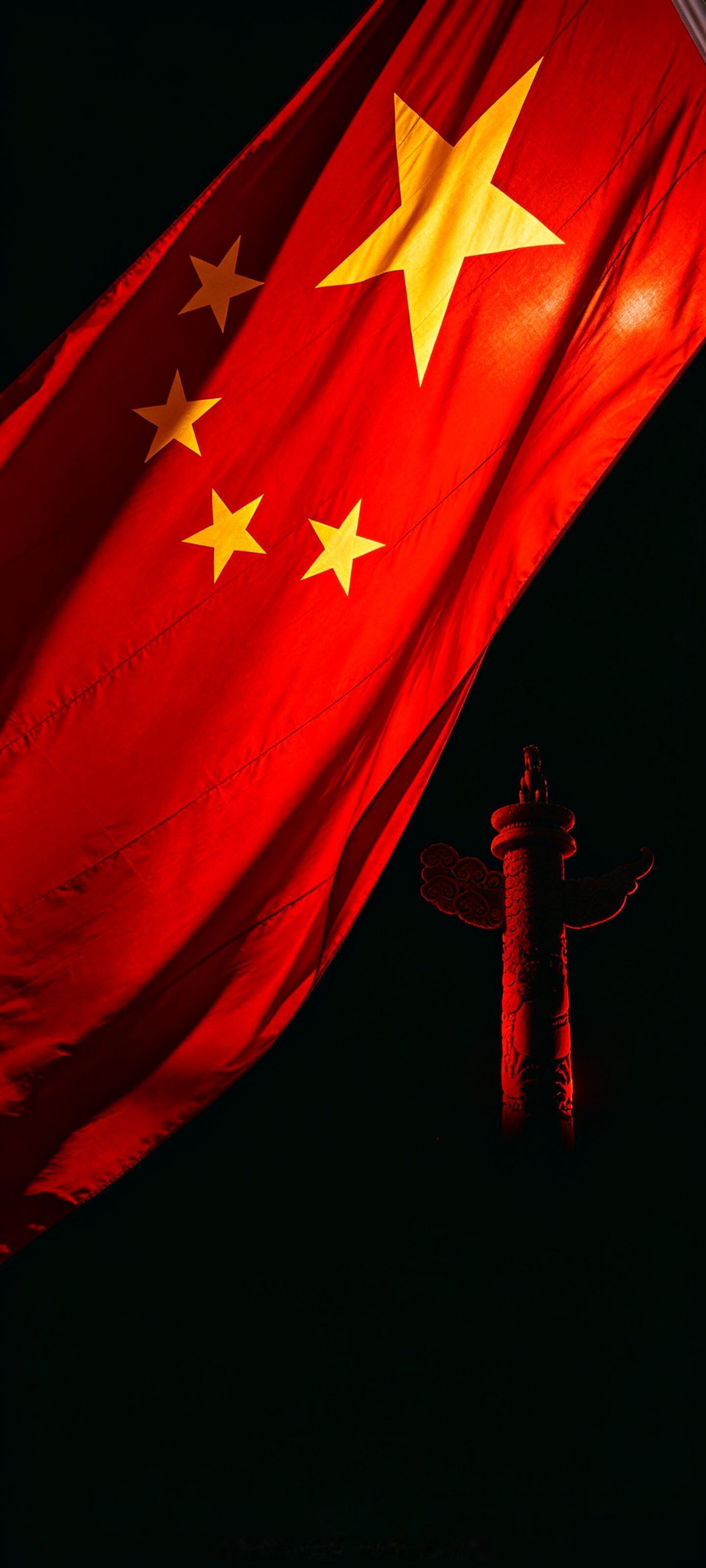 国庆节何其有幸，生于华夏🇨🇳愿祖国繁荣昌盛，国泰民安！𝙸♥️𝙲𝚑𝚒𝚗𝚊我爱你中国​​