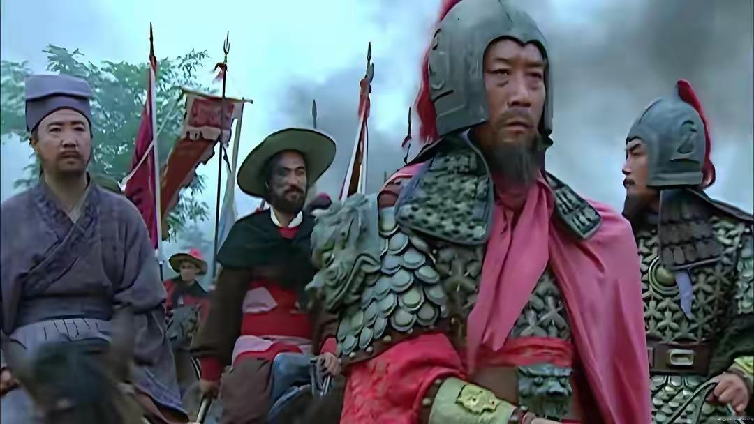 水浒传有什么败笔吗?虽然水浒是多人创作，但还是需要指出征方腊的设计就是一大败