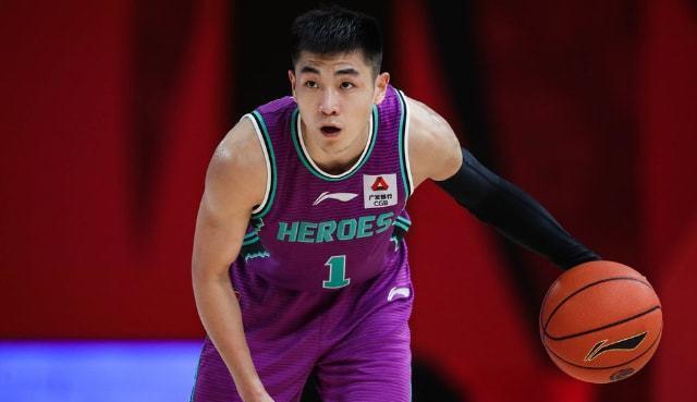 杨瀚森若学高诗岩拼命，谁还敢说他女友是“红颜祸水”？