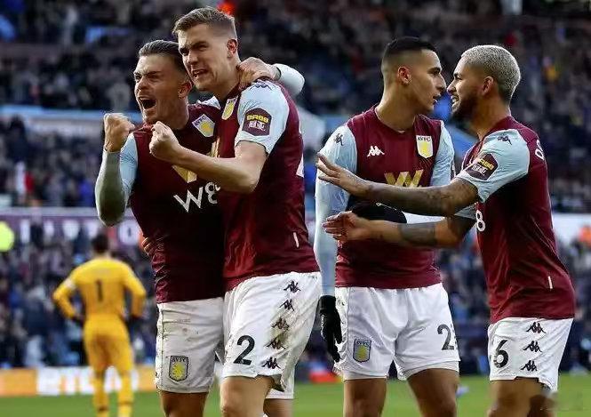 012英超狼队(20)vs阿斯顿维拉(3)胜负看好：负/让平(+1