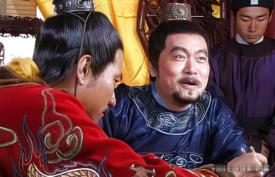 1395年太祖朱元璋赏赐宋国公冯胜一杯毒酒，冯胜饮完酒对朱元璋说：“好酒，我是第