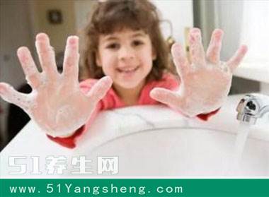 儿科专家告诉你: 怎样提高孩子的“免疫力”!