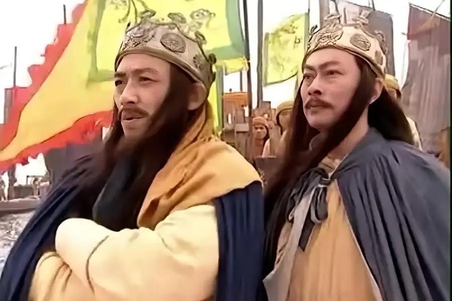 太平军为何无法解安庆之围？说到底，就是太平军在战场上无法打败湘军，人不行。