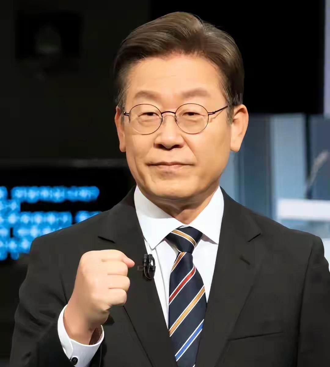 李在明访华：小举动背后的口碑“狂飙”，是巧合还是深谋远虑？谁能想到，韩国共同民