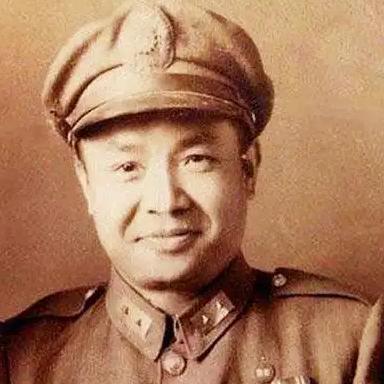 谁的起义对蒋介石打击最大？非傅作义陈明仁，而是潜伏21年用3小时葬送12万精锐并