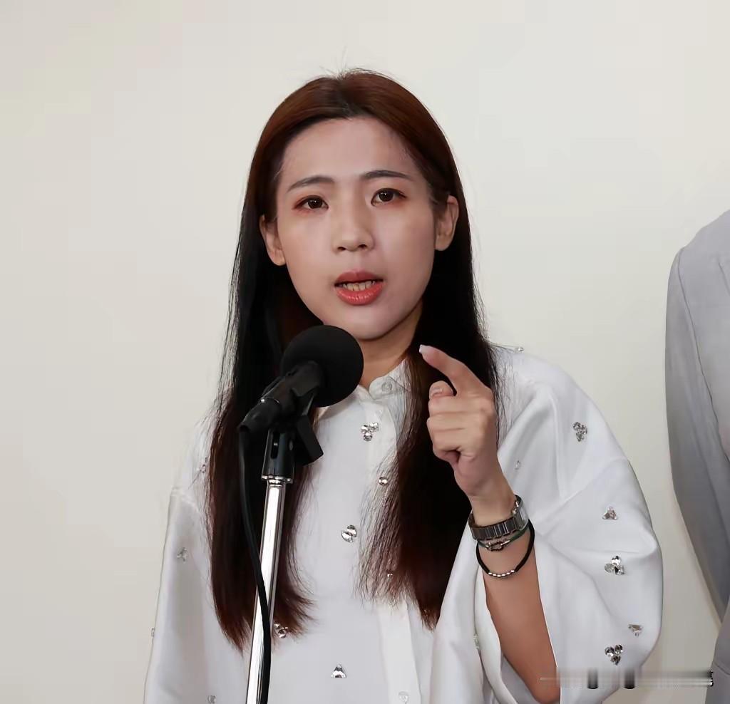 徐巧芯这次做了一件好事，那就是对于台湾省护照提出了整改要求。旧版的台湾省护照“C