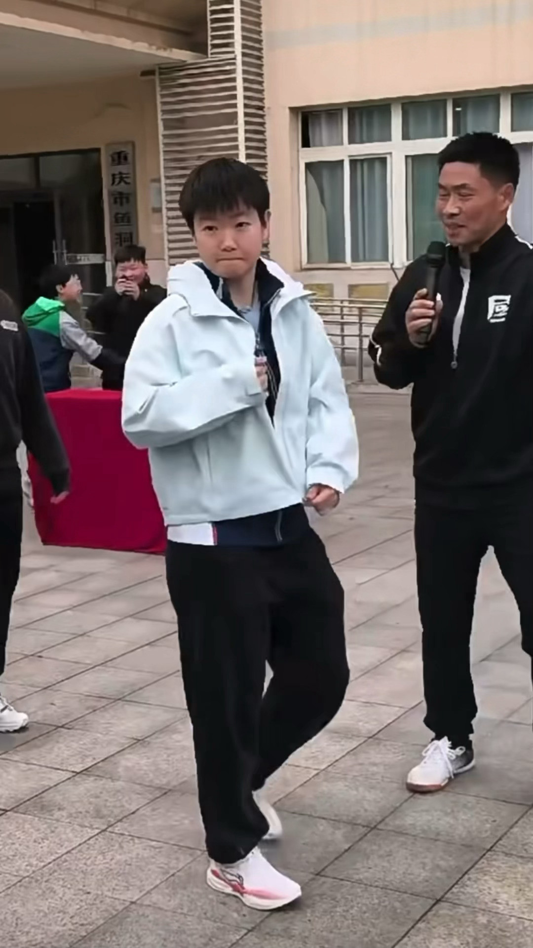 宝宝宝宝！出现！好清新一只宝宝🌱