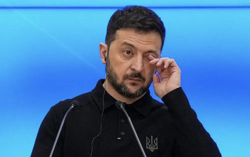 为什么都说俄乌一旦停战，中国将会面临灾难？说白了，俄乌战争一旦停战，美国与西方国