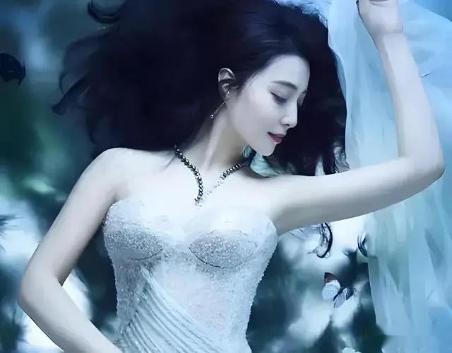 千位大方女星,真没把粉丝当外人——范冰冰