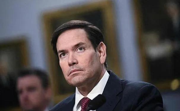 鲁比奥一句“一直对中国很友好”欢呼雀跃的人，再听听鲁比奥，在中国宣布对20家美国