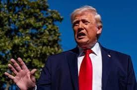特朗普三番五次放话，要把加拿大收编成美国第51个州。多数人只当是大嘴过嘴瘾，