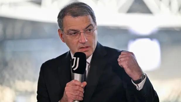 尤文图斯：赛季结束后，不管成绩如何，科莫利都必须向老板解释为什么会有奥鹏达、马里