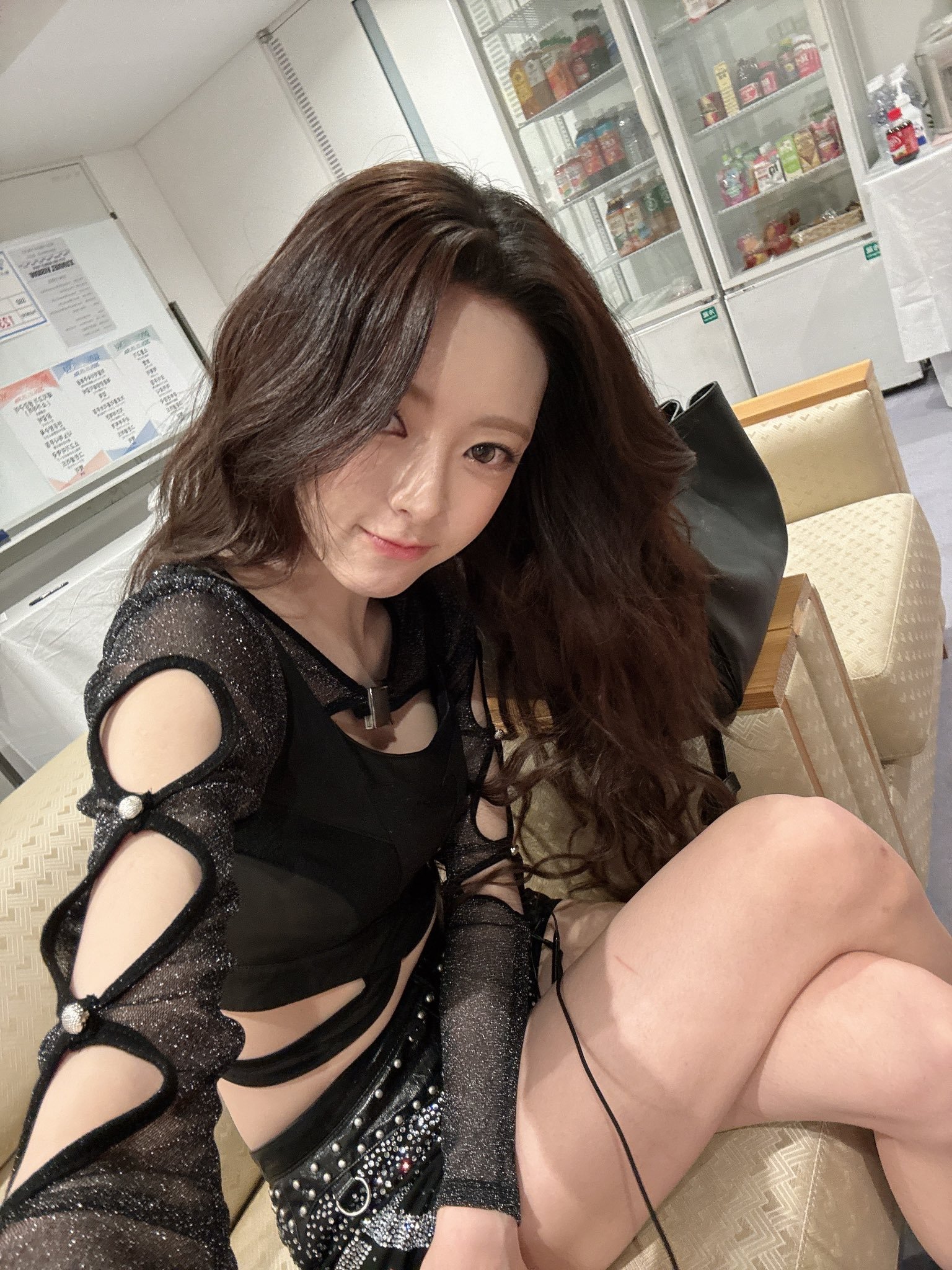260510ITZYYuna申有娜