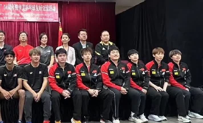 美国大满贯赛输球的几个人都在这了，输球的时候还风平浪静的，你理解他包容的。谁知道