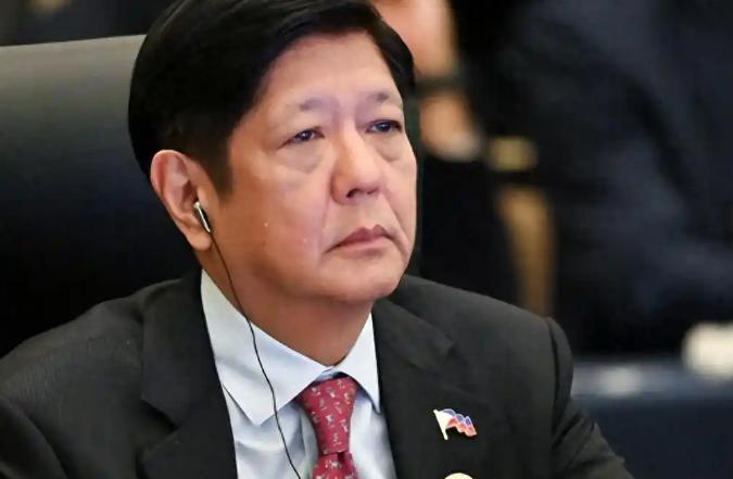 太招笑！菲律宾前脚刚在联合国把状纸递上去，后脚就被自家东盟兄弟一巴掌呼懵了！ 