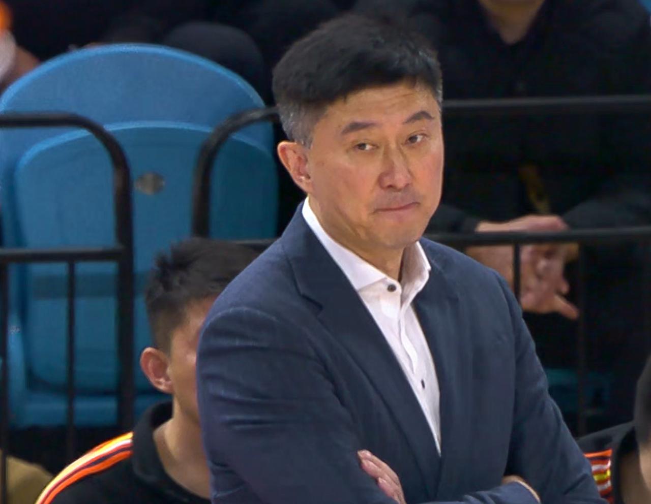 0分0板0助0断！杜锋爱将表现令人失望，球迷：快点送走吧CBA联赛杯淘汰赛，广