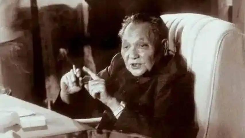 如果毛主席在世,会如何看待改革开放?邓小平的回答让人折服