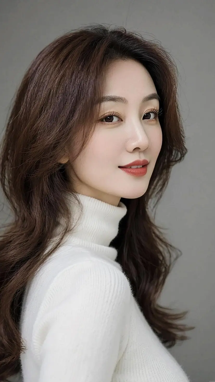 AI柔棕氛围感写真 随变ai随便玩 伙伴计划广告分成玩法达人