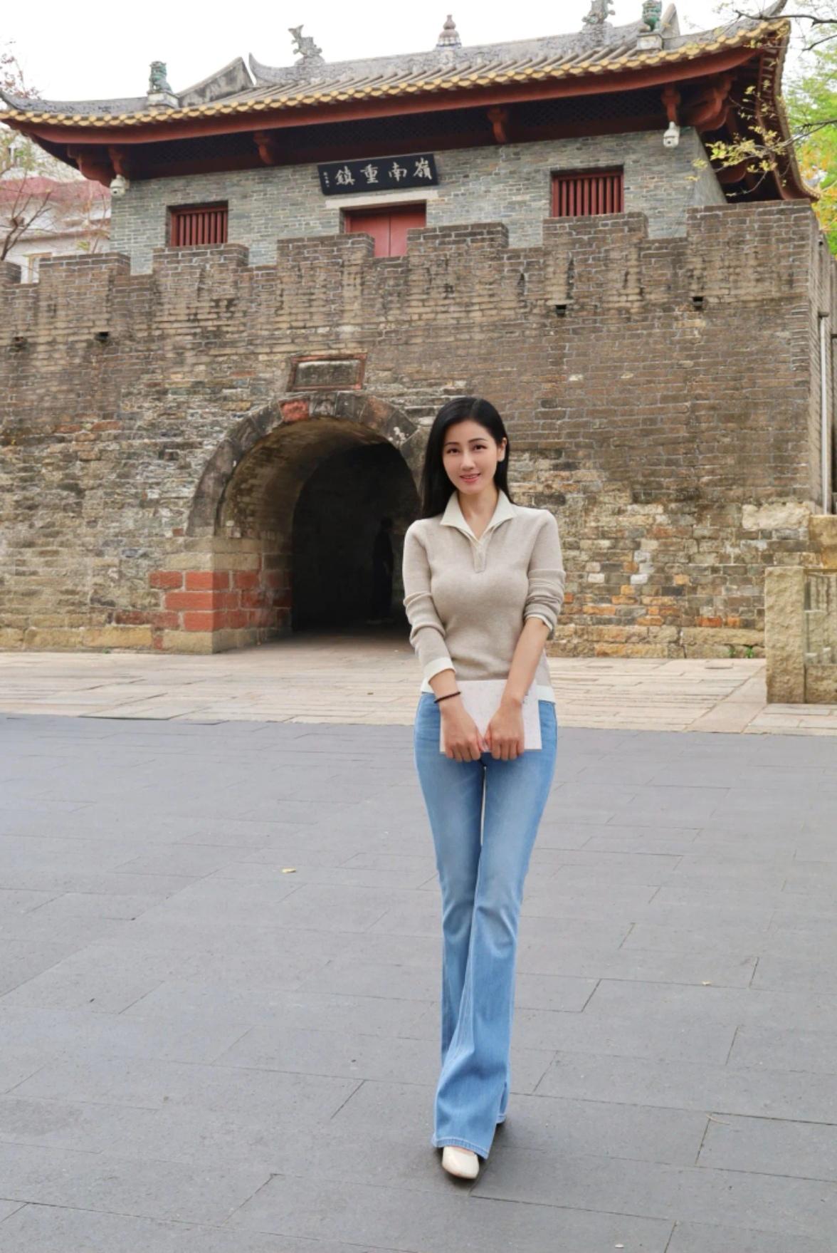 打卡古风建筑，打卡美好时光📸🏰