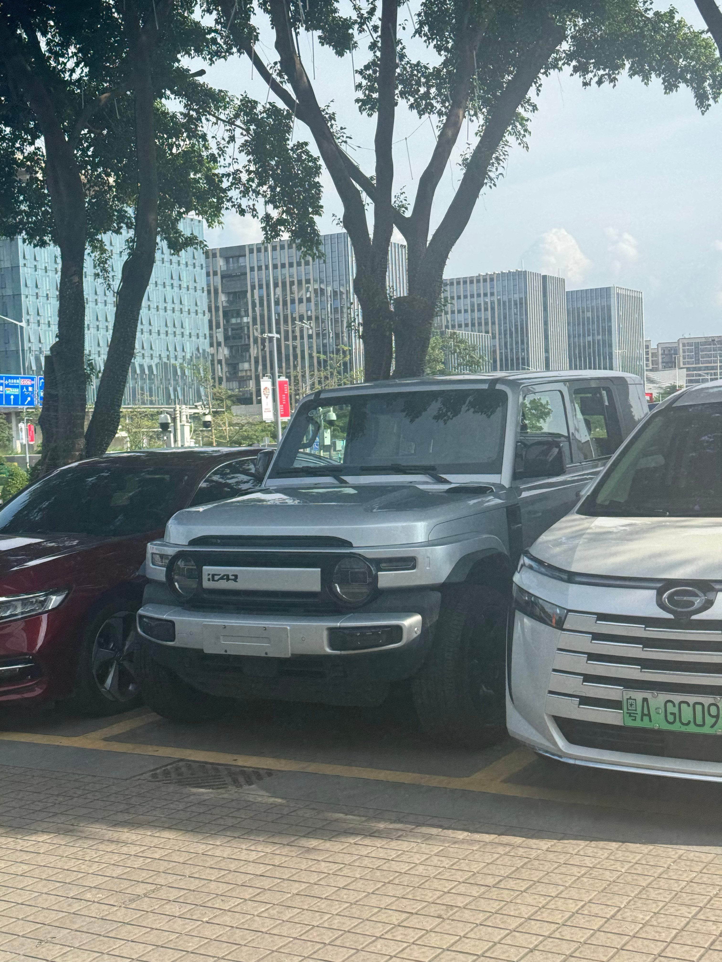 不就是3C么，谁还没有啊[doge][doge]​​​