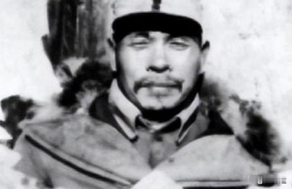 1951年，特务张树桥落网，面对审讯，张树桥语出惊人：“不怕告诉你们，我的同伙是