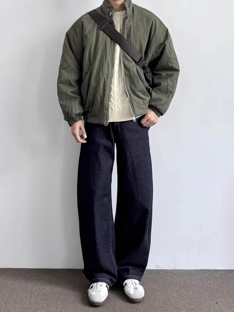 过年一周穿搭 建议一米七男生直接照搬