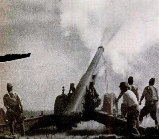 在抗战中日军可不是添油战术，而是一股脑的全压上来，只不过因为家底子薄，投入的兵力