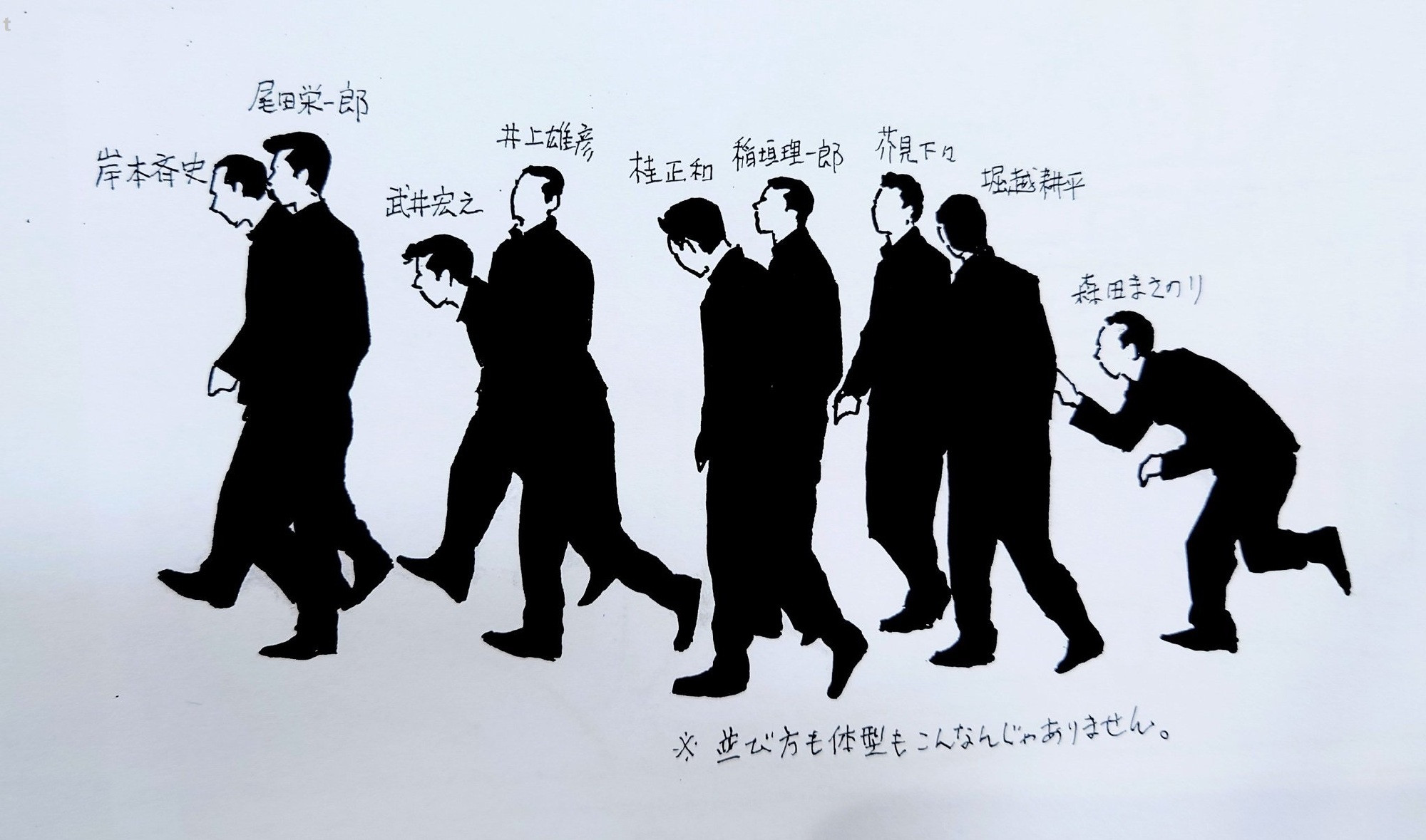 海贼王作者森田真法：“昨天，为了履行一年前我们约定的承诺，尾田亲自带我参加了一