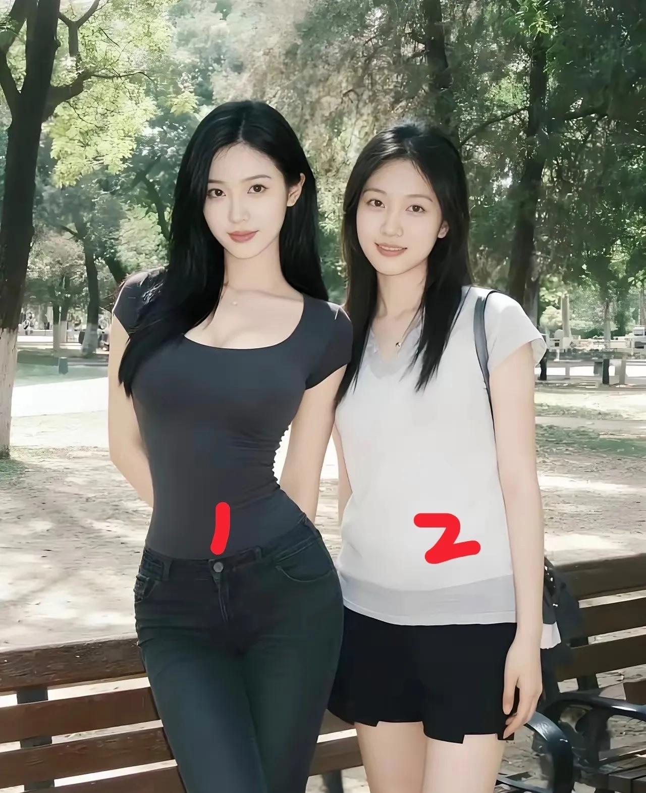 研究生毕业了！这么优秀的两位美女，还需要再往上修学历吗？